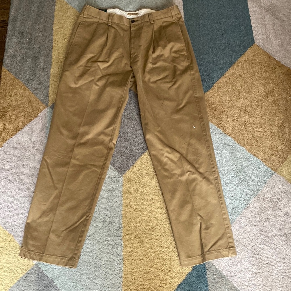 Orvis khakis- Great Condition